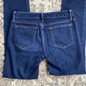 GAP | Real Straight Jeans